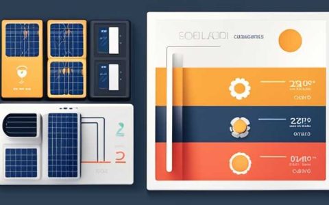 What is a solar direct charging panel