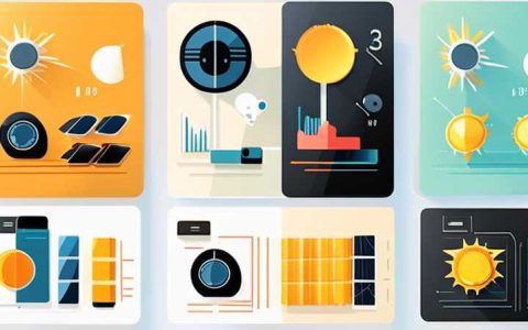 How to make solar electromagnetic panels