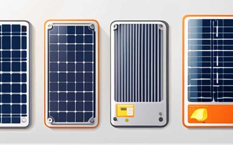 How many watts does a 12v100w solar panel produce?