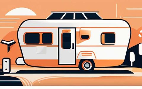 How to install solar energy in RV