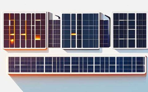 How to make solar panels from CDs