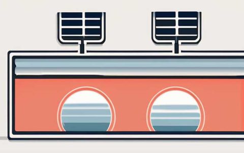 How to close the solar exhaust valve