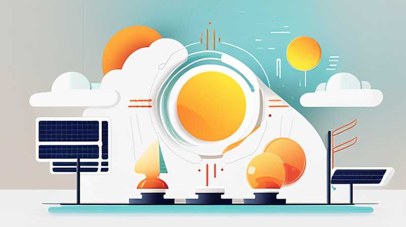 What to learn in the major of solar energy and new energy