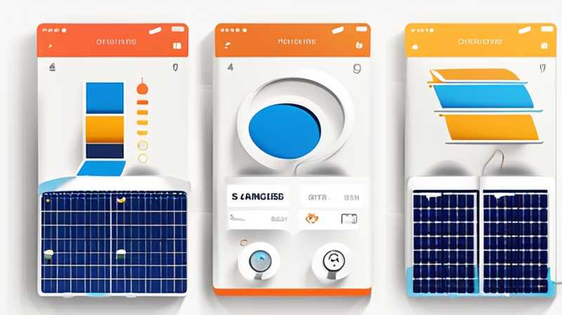 How to detect solar photovoltaic