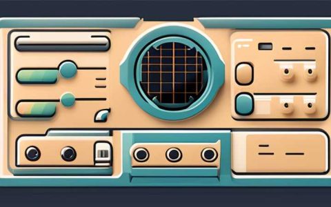 What does solar controller bat mean