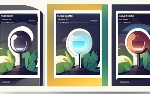 How to install Banglei solar lights