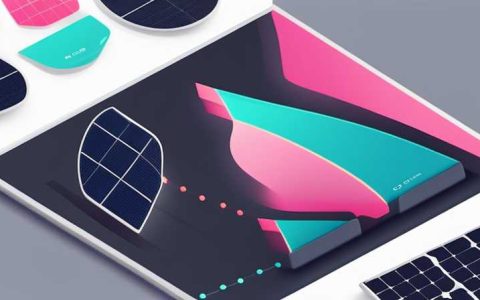 How to set up the A100 solar panel