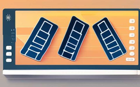 How to calculate the wattage of solar panels