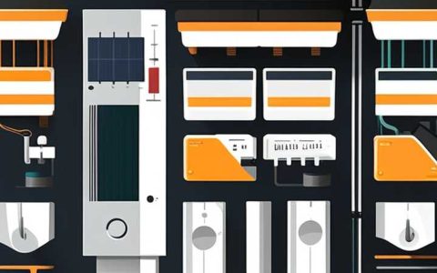How to tell whether a solar circuit board is good or bad