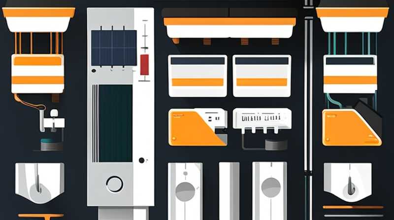 How to tell whether a solar circuit board is good or bad