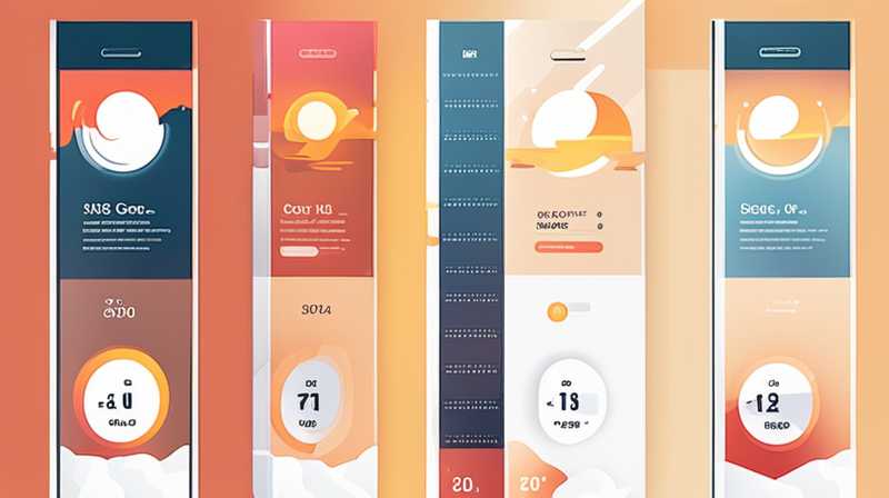 How long does it take for the sun to thaw?