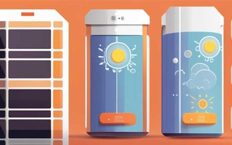 How much is solar 120l