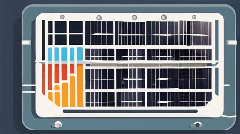 How much does it cost to buy a solar panel?