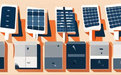 How to tell if solar energy is broken?