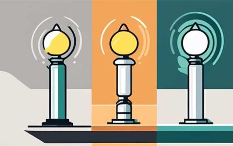 How to choose solar outdoor lights