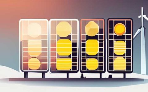 How many kilowatts of solar energy