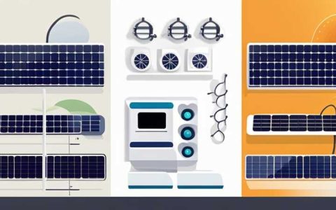 Why not solar power generation equipment?