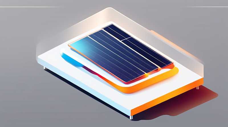 How to ensure the quality of solar energy