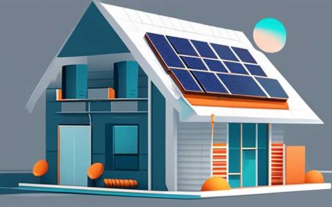 How to fix the solar insulation layer