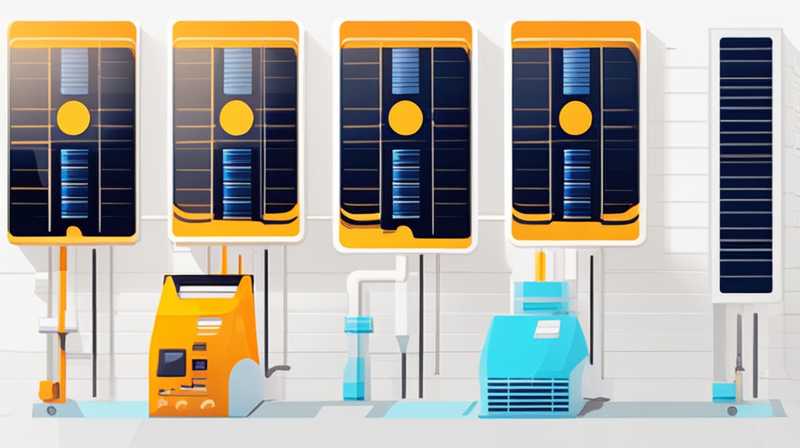 How much profit does solar energy have?