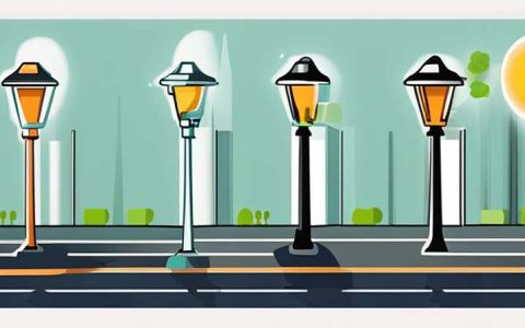What to do if the solar street light is short-lived