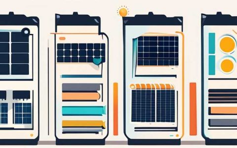 What are the alternatives to solar lights?