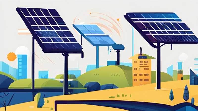 How much does 12-branch solar energy cost