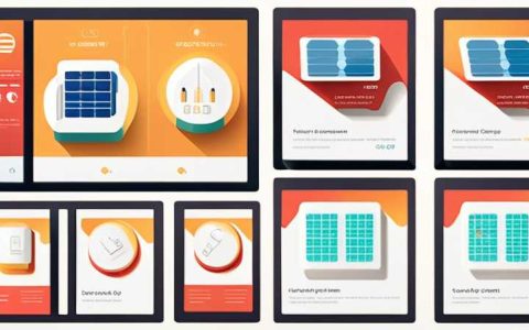 How to write soft articles on solar power generation