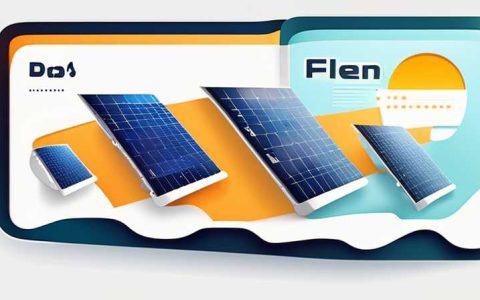 How to quickly glue the gaps in solar panels