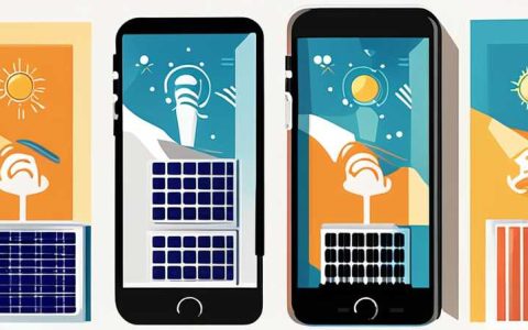 How to deal with hail caused by solar energy