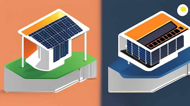 Which solar photovoltaic is better?