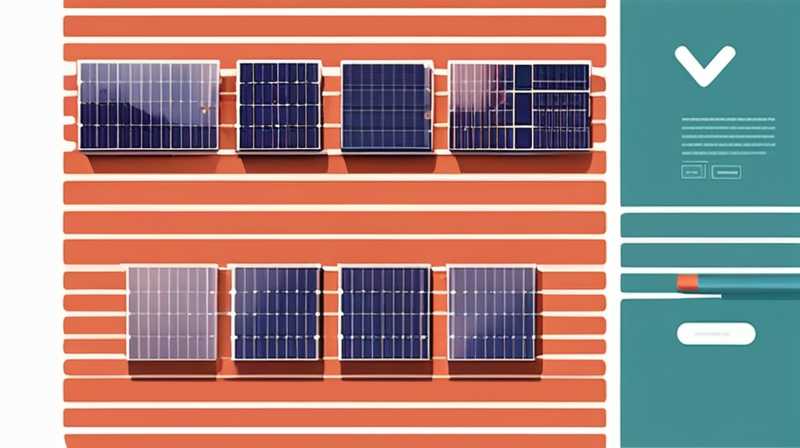 What is solar power generation