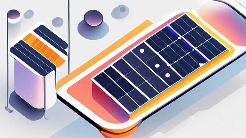 Which brand of solar panels is good for monitoring