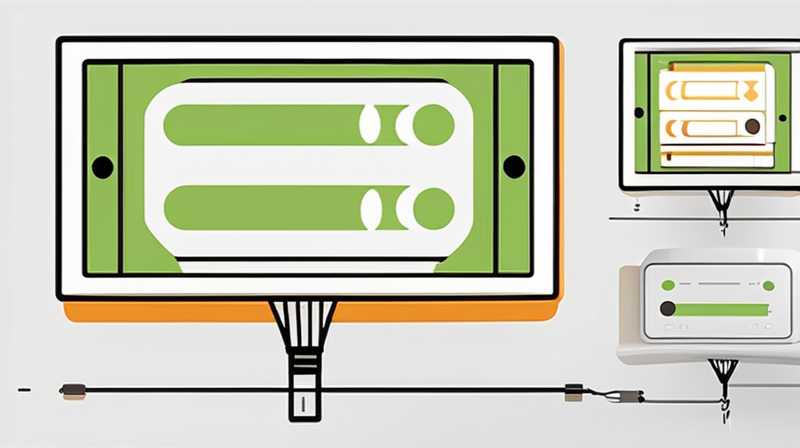 How to equip solar light circuit diagram