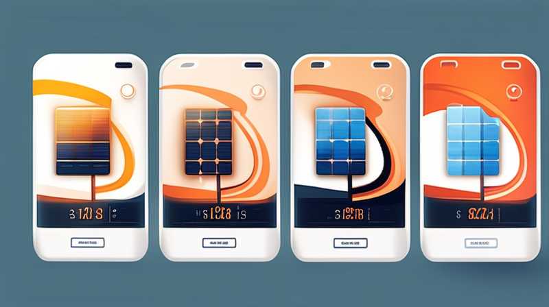 How much copper is solar energy?