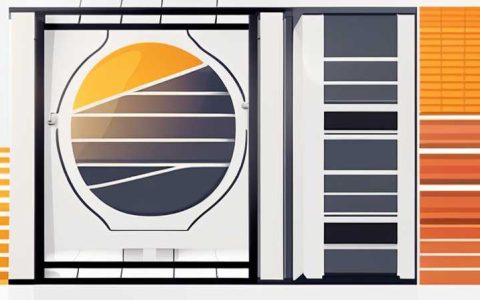 How to use solar panels for floor heating