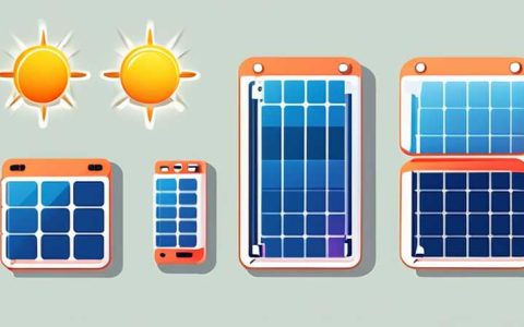 What is the role of solar panel EVA