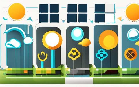 How to expand the capacity of solar lights