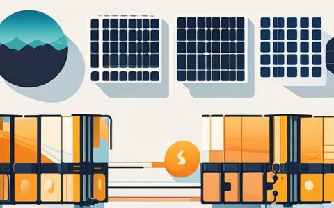 What equipment is needed for solar power generation