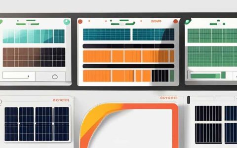 How to detect solar panel damage