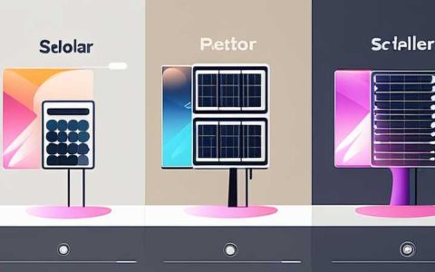How to connect solar repeater to light