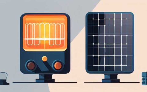 How much does it cost to convert a solar lamp to a 220v lamp
