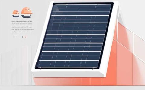 How many liters does a wall mounted solar panel usually have?