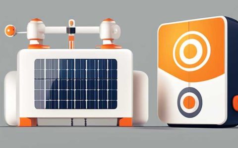 Where is solar power currently generated?
