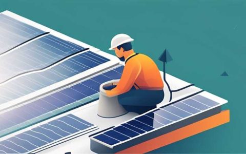 What is it like to work as a solar installer?