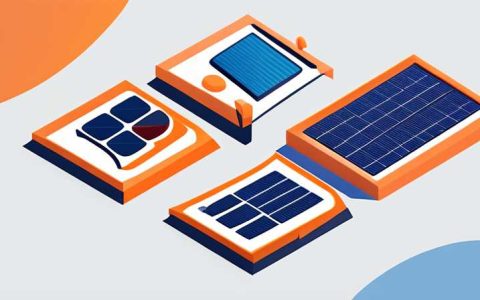 What parameters should I look at when buying solar panels?