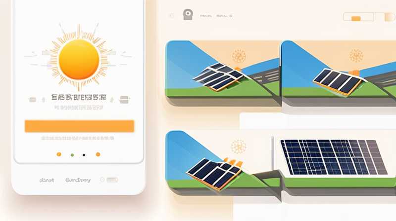 How about Luyuan Solar Energy