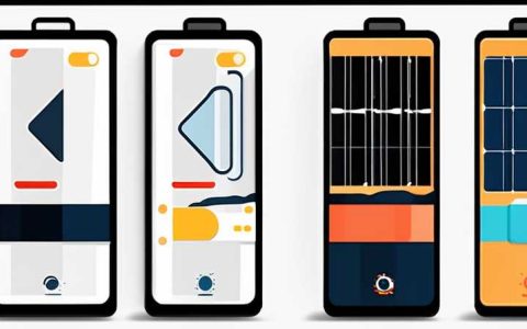 Where to find solar power bank