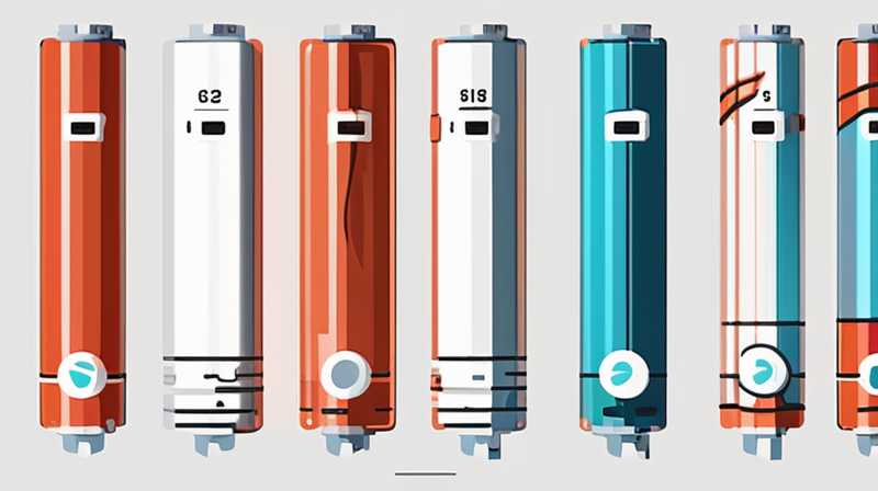 How much does a solar 18-tube barrel cost