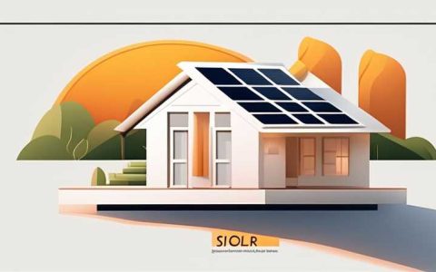 How to set up three-cabin solar energy